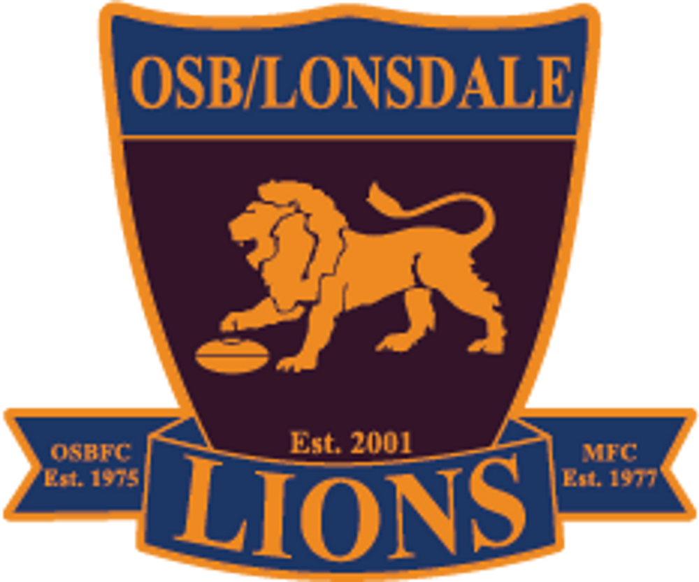 OSB Lonsdale FC